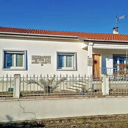 Maison Detente Familiale *