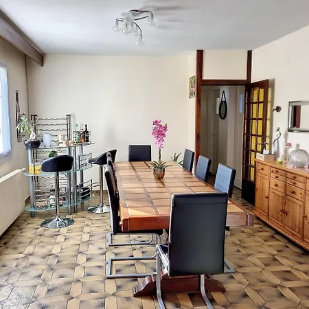 홈스테이 Maison Detente Familiale