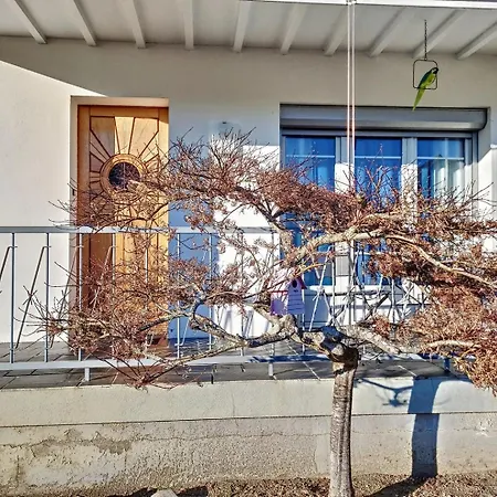 Maison Detente Familiale *