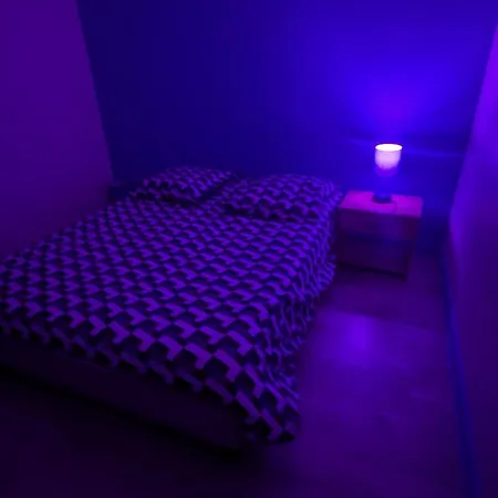 Privat bolig Maison Detente Familiale Pujo